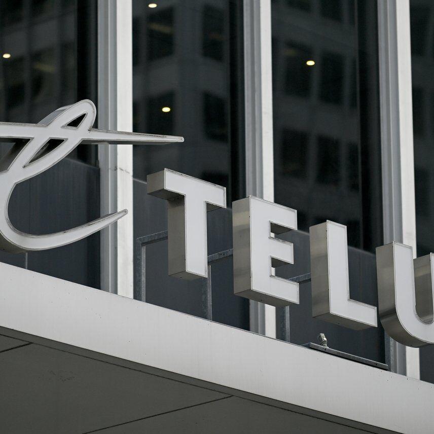 Telus asks court to quash cabinet order for review of wholesale fibre internet rules